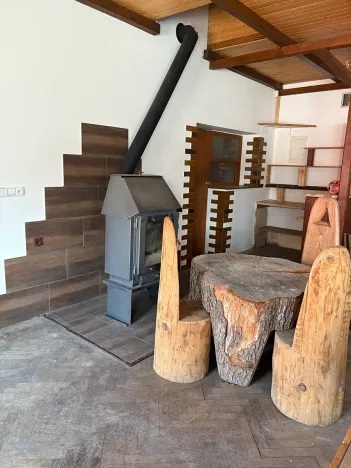 Pronájem obchodního prostoru, Biskupice, 250 m2