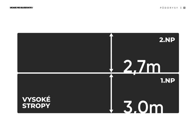 Prodej rodinného domu, Praha - Hlubočepy, Ke Smíchovu, 247 m2