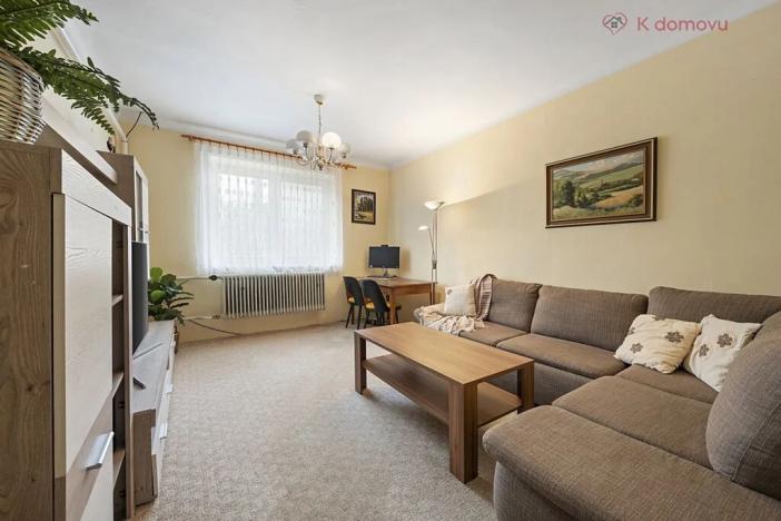 Prodej rodinného domu, Březová, 122 m2