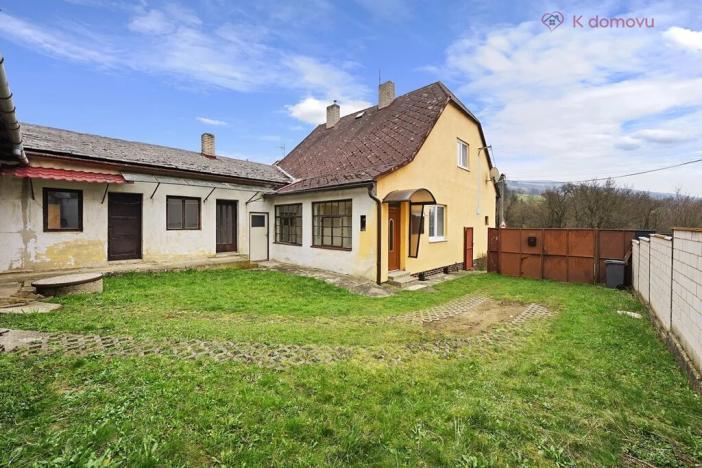 Prodej rodinného domu, Březová, 122 m2