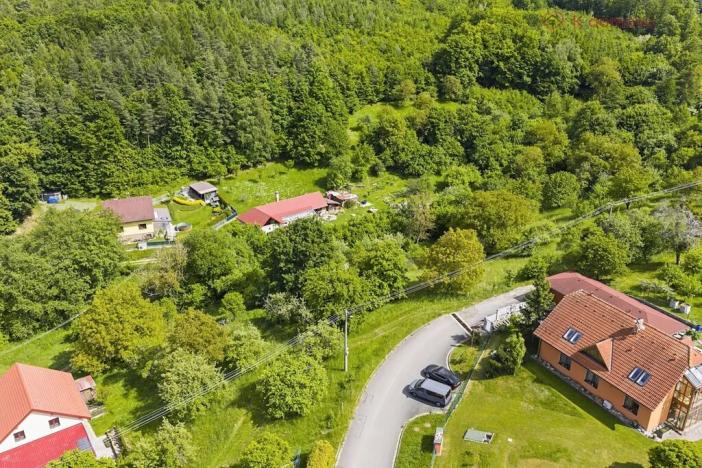 Prodej pozemku pro bydlení, Bohuslavice u Zlína, 11131 m2