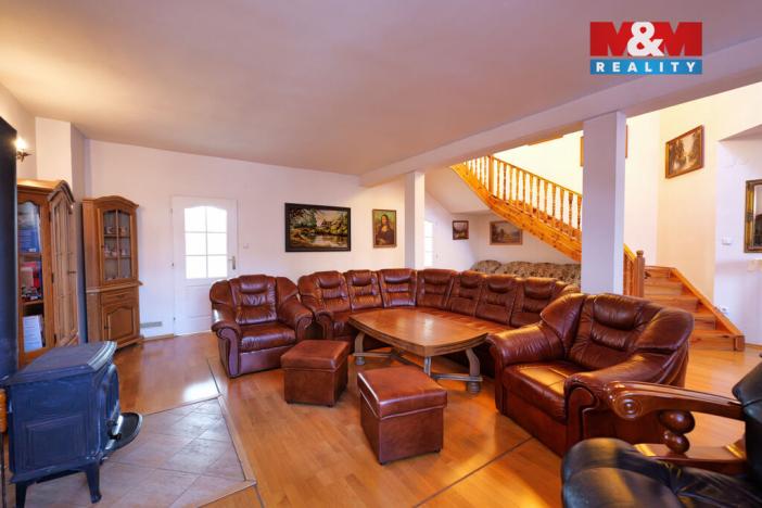 Prodej restaurace, Prostějov, Olomoucká, 407 m2