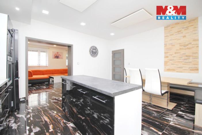 Prodej rodinného domu, Nový Bydžov, Jos. Jungmanna, 145 m2