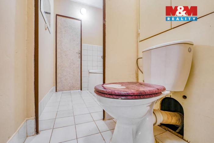 Prodej bytu 3+1, Plzeň - Skvrňany, Vojanova, 70 m2