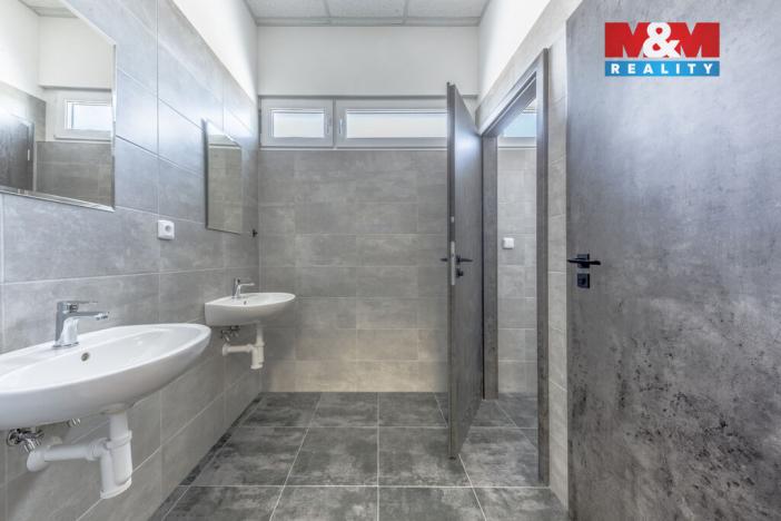 Pronájem kanceláře, Lomnice nad Popelkou, Josefa Kábrta, 36 m2