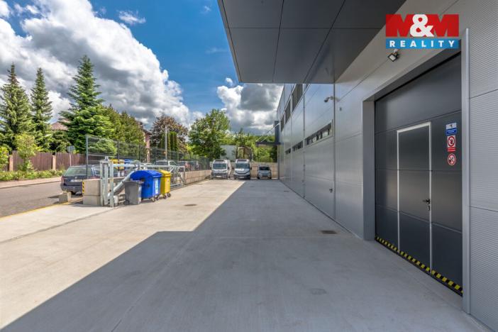 Pronájem kanceláře, Lomnice nad Popelkou, Josefa Kábrta, 72 m2