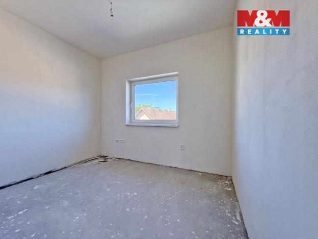 Prodej bytu 4+kk, Obrataň, 110 m2