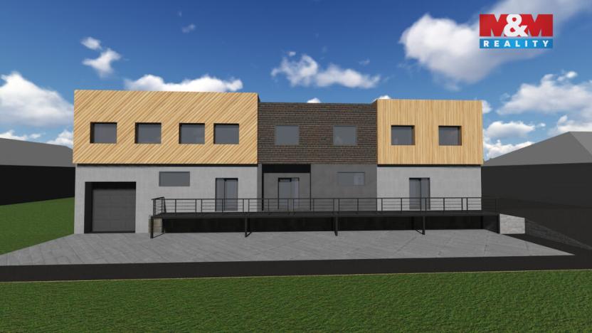 Prodej bytu 4+kk, Obrataň, 110 m2