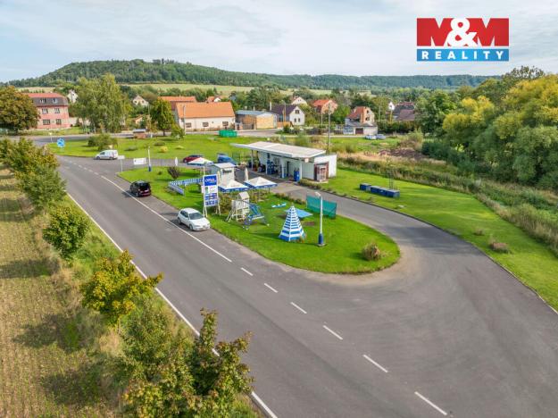 Prodej obchodního prostoru, Kounov, 123 m2