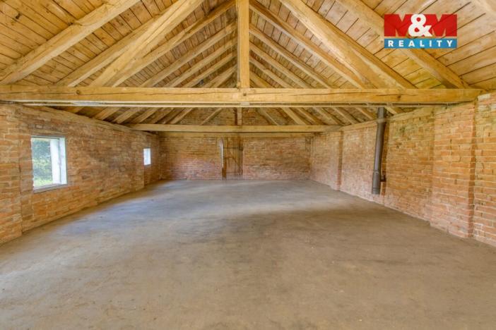 Prodej rodinného domu, Teplá - Pěkovice, 128 m2