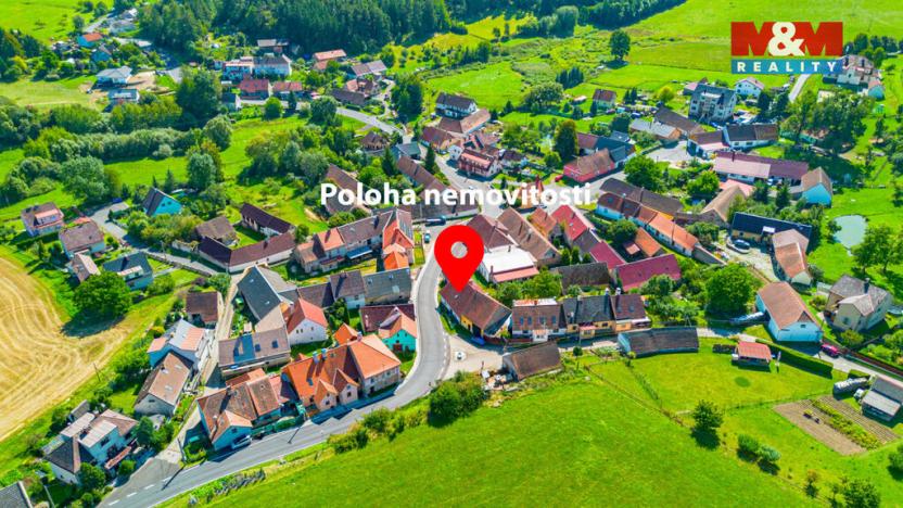 Prodej rodinného domu, Podmokly, 137 m2