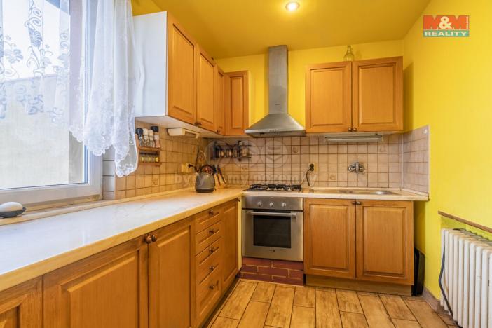 Prodej činžovního domu, Mimoň, nám. 1. máje, 120 m2