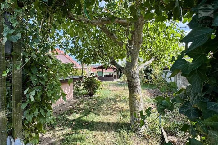 Prodej rodinného domu, Lukovany, 84 m2