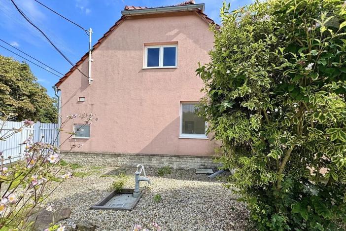 Prodej rodinného domu, Lukovany, 84 m2