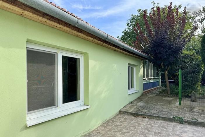 Prodej rodinného domu, Lukovany, 84 m2