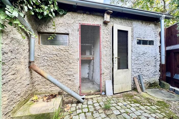 Prodej rodinného domu, Lukovany, 84 m2