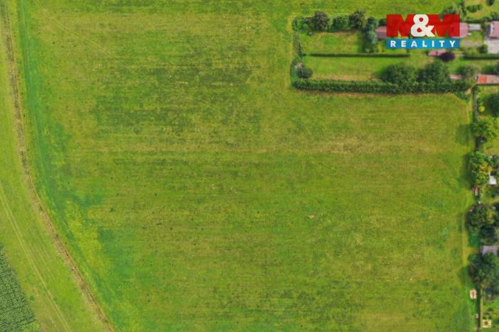 Prodej pole, Nýrsko, 1533 m2