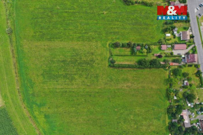 Prodej pole, Nýrsko, 1533 m2