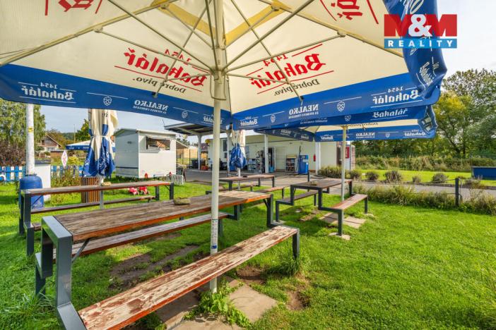 Prodej komerčního pozemku, Kounov, 2991 m2