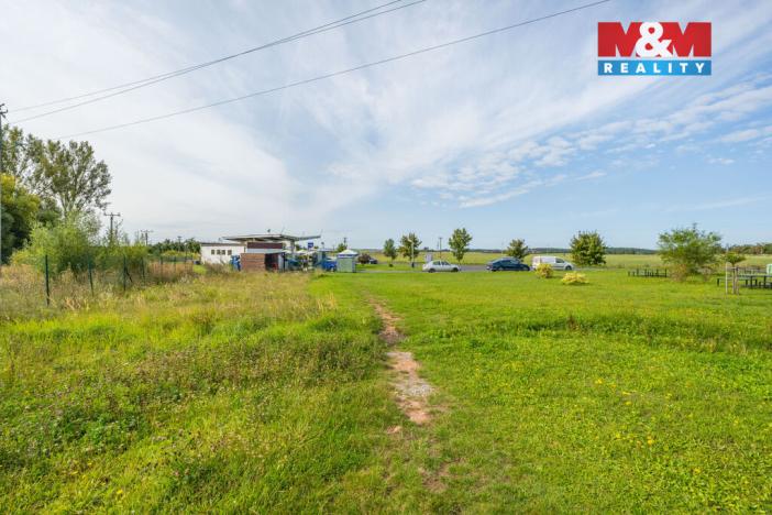 Prodej komerčního pozemku, Kounov, 2991 m2