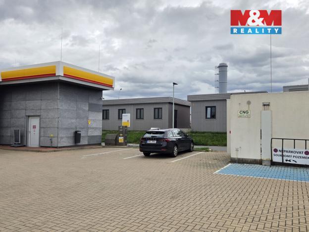 Pronájem kanceláře, Praha - Malešice, Průmyslová, 48 m2