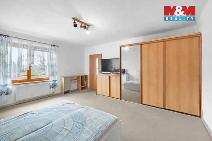 Prodej bytu 2+kk, Praha - Bohnice, Bohnická, 55 m2