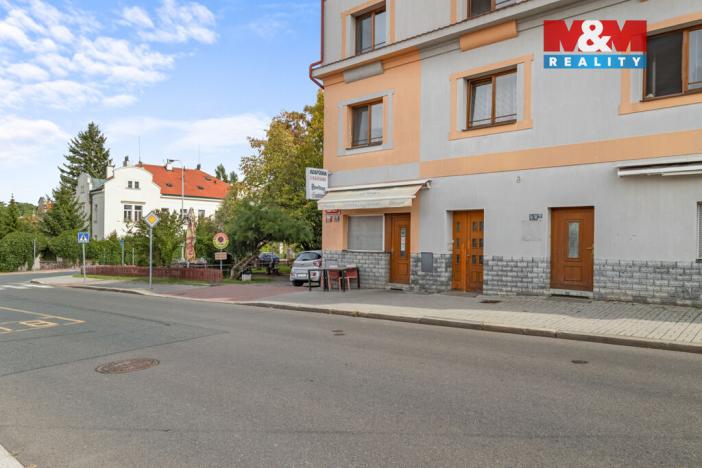 Prodej bytu 2+kk, Praha - Bohnice, Bohnická, 55 m2