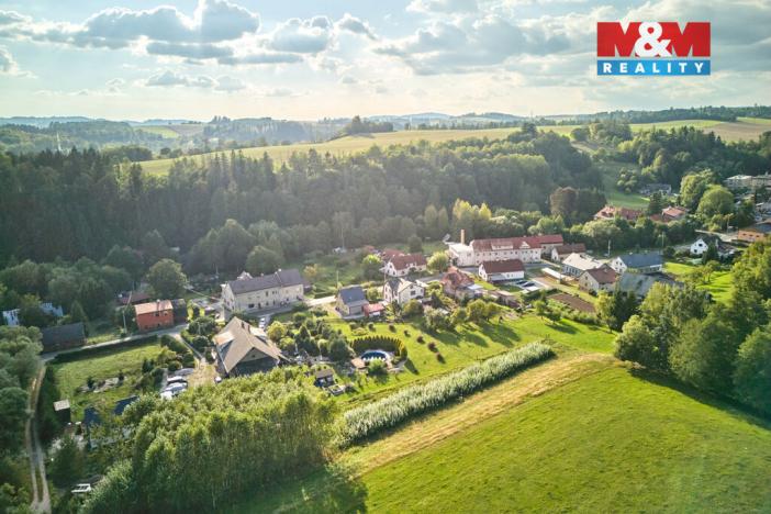 Prodej pozemku pro bydlení, Prosečné, 1500 m2