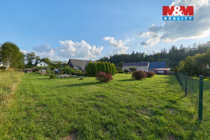 Prodej pozemku pro bydlení, Prosečné, 1500 m2