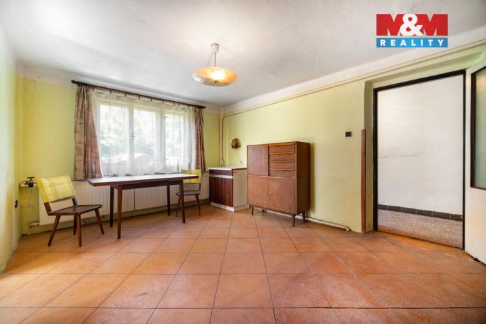 Prodej rodinného domu, Hnátnice, 118 m2