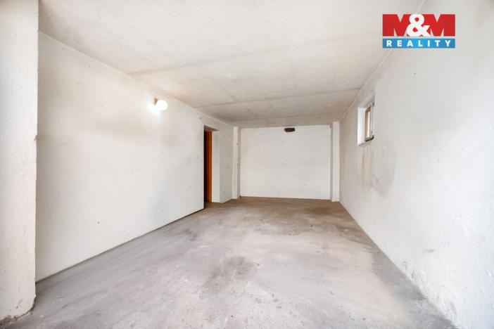 Prodej rodinného domu, Hnátnice, 118 m2