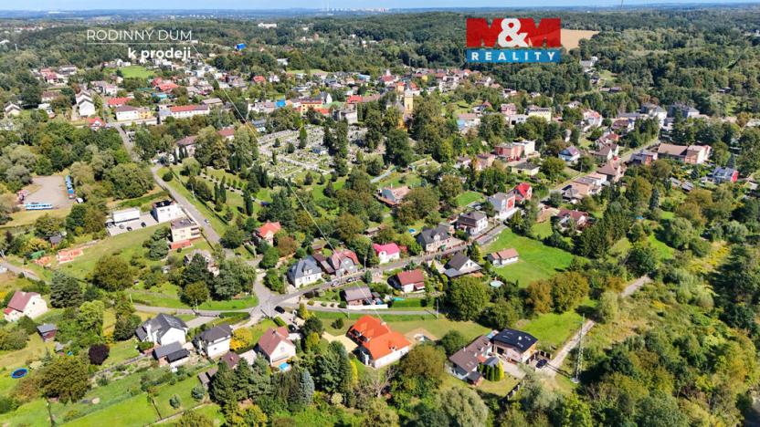 Prodej rodinného domu, Ostrava - Radvanice, Hranečník, 350 m2