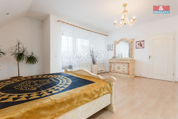 Prodej rodinného domu, Ostrava - Radvanice, Hranečník, 350 m2