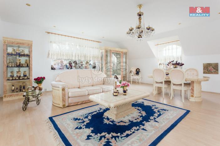 Prodej rodinného domu, Ostrava - Radvanice, Hranečník, 350 m2