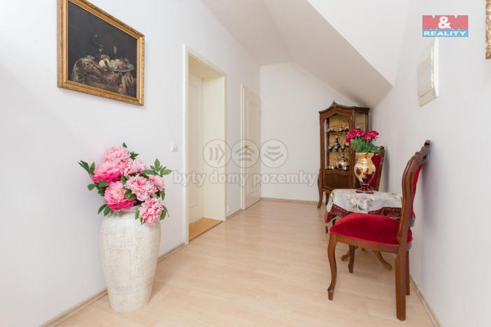 Prodej rodinného domu, Ostrava - Radvanice, Hranečník, 350 m2