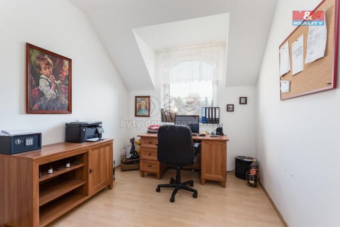 Prodej rodinného domu, Ostrava - Radvanice, Hranečník, 350 m2