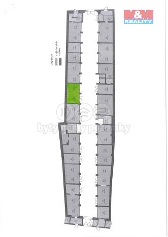 Pronájem restaurace, Olomouc, Dolní náměstí, 25 m2