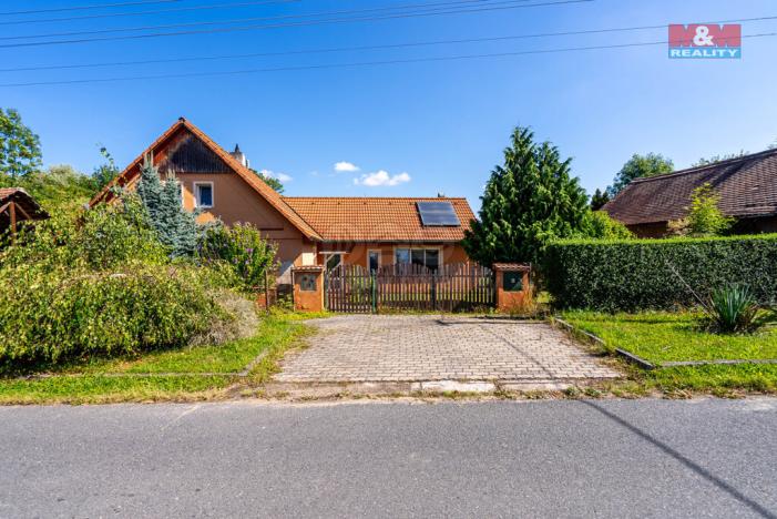 Prodej rodinného domu, Pardubice - Lány na Důlku, 150 m2