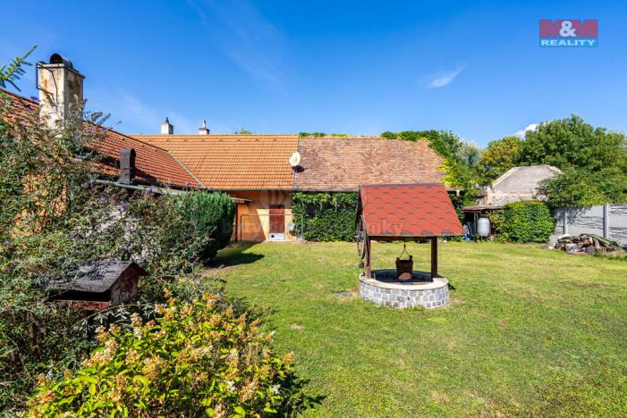 Prodej rodinného domu, Pardubice - Lány na Důlku, 150 m2