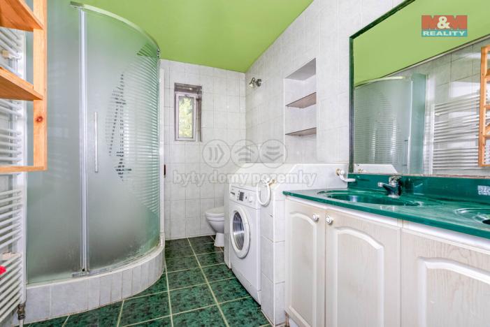 Prodej rodinného domu, Pardubice - Lány na Důlku, 150 m2