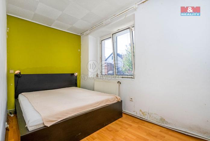 Prodej rodinného domu, Pardubice - Lány na Důlku, 150 m2