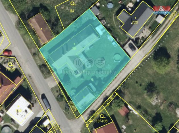 Prodej rodinného domu, Pardubice - Lány na Důlku, 150 m2