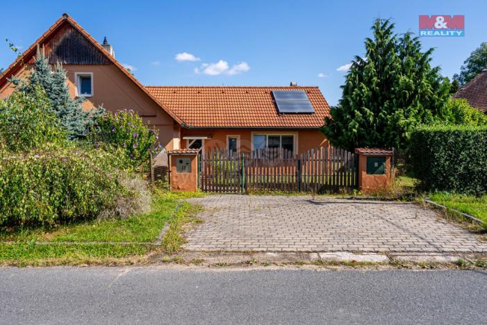 Prodej rodinného domu, Pardubice - Lány na Důlku, 150 m2