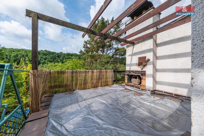 Prodej chaty, Hrdlořezy, 30 m2