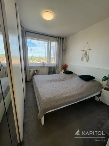 Prodej bytu 3+kk, Bílina, Tylova, 67 m2