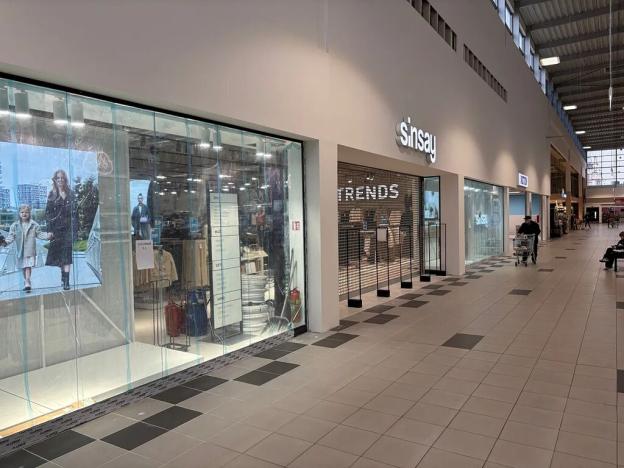 Pronájem obchodního prostoru, Zlín, 20 m2