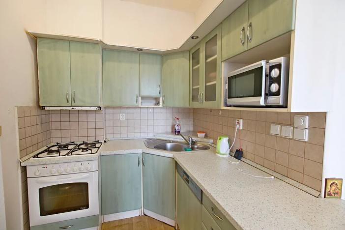 Prodej bytu 2+kk, Domažlice, Masarykova, 45 m2