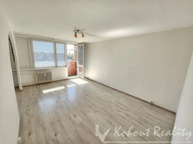Prodej bytu 3+1, Praha - Žižkov, Květinková, 72 m2