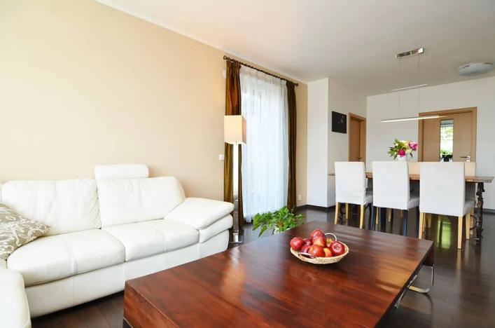 Prodej bytu 4+1, Rudná, Příčná, 126 m2