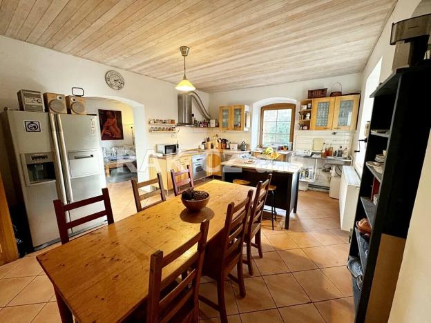 Prodej chalupy, Vrbno nad Lesy, 250 m2